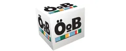 ÖoB logo