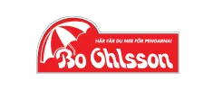 Bo Ohlsson logo