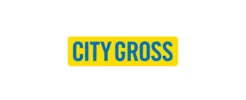 City Gross logo