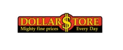 Dollarstore logo