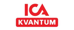 ICA Kvantum logo