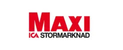 ICA Maxi logo