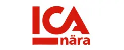 ICA Nära logo