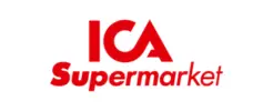 ICA Supermarket logo
