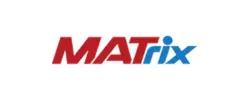 Matrix logo
