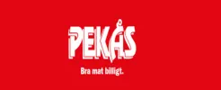 Pekås logo