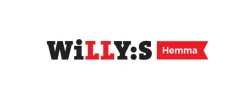 Willys Hemma logo
