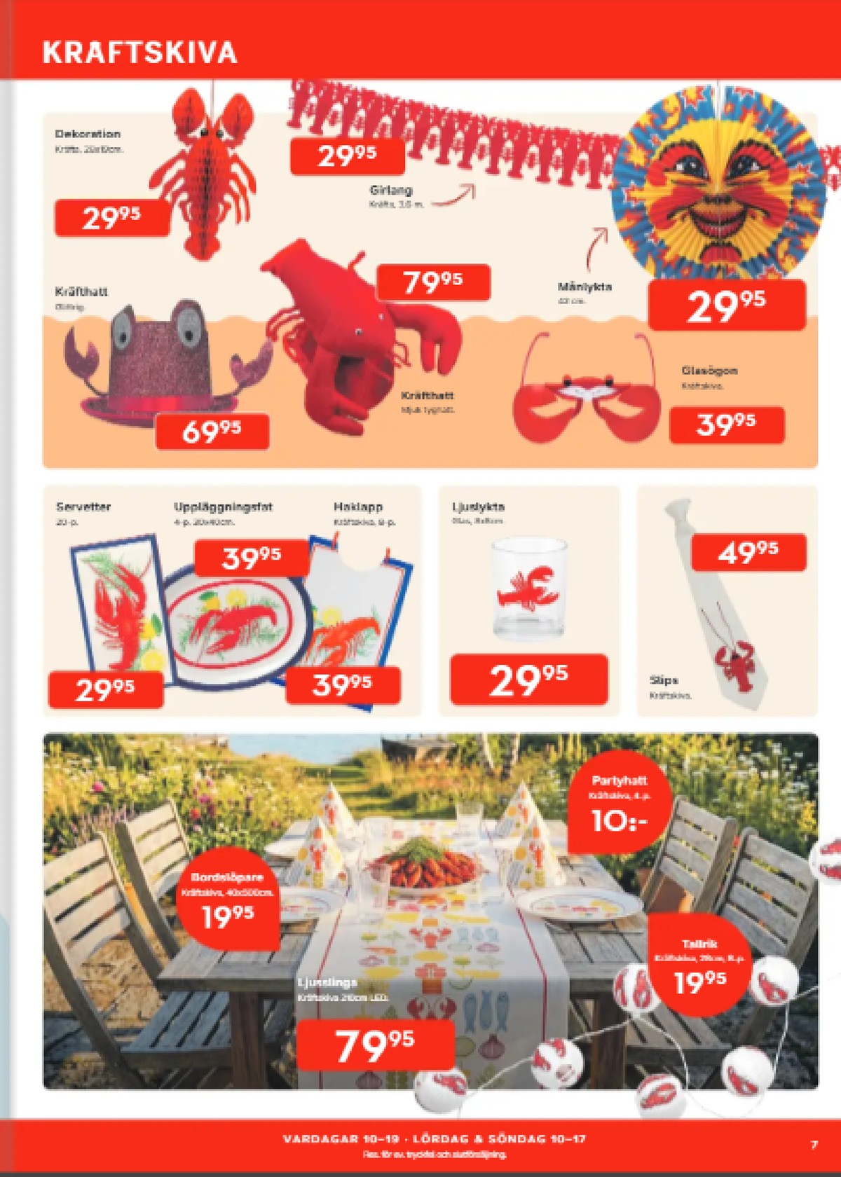 Bo Ohlsson reklamblad sida 7