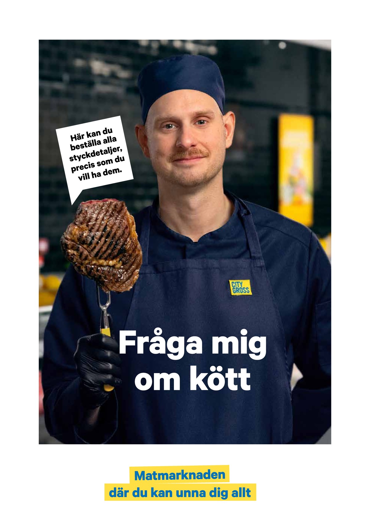 City Gross Reklamblad sida 3