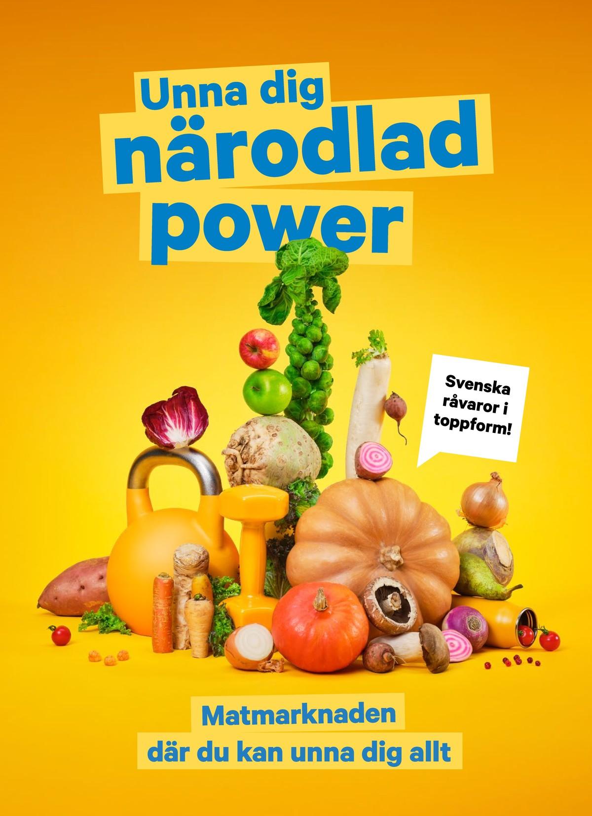 City Gross reklamblad sida 4