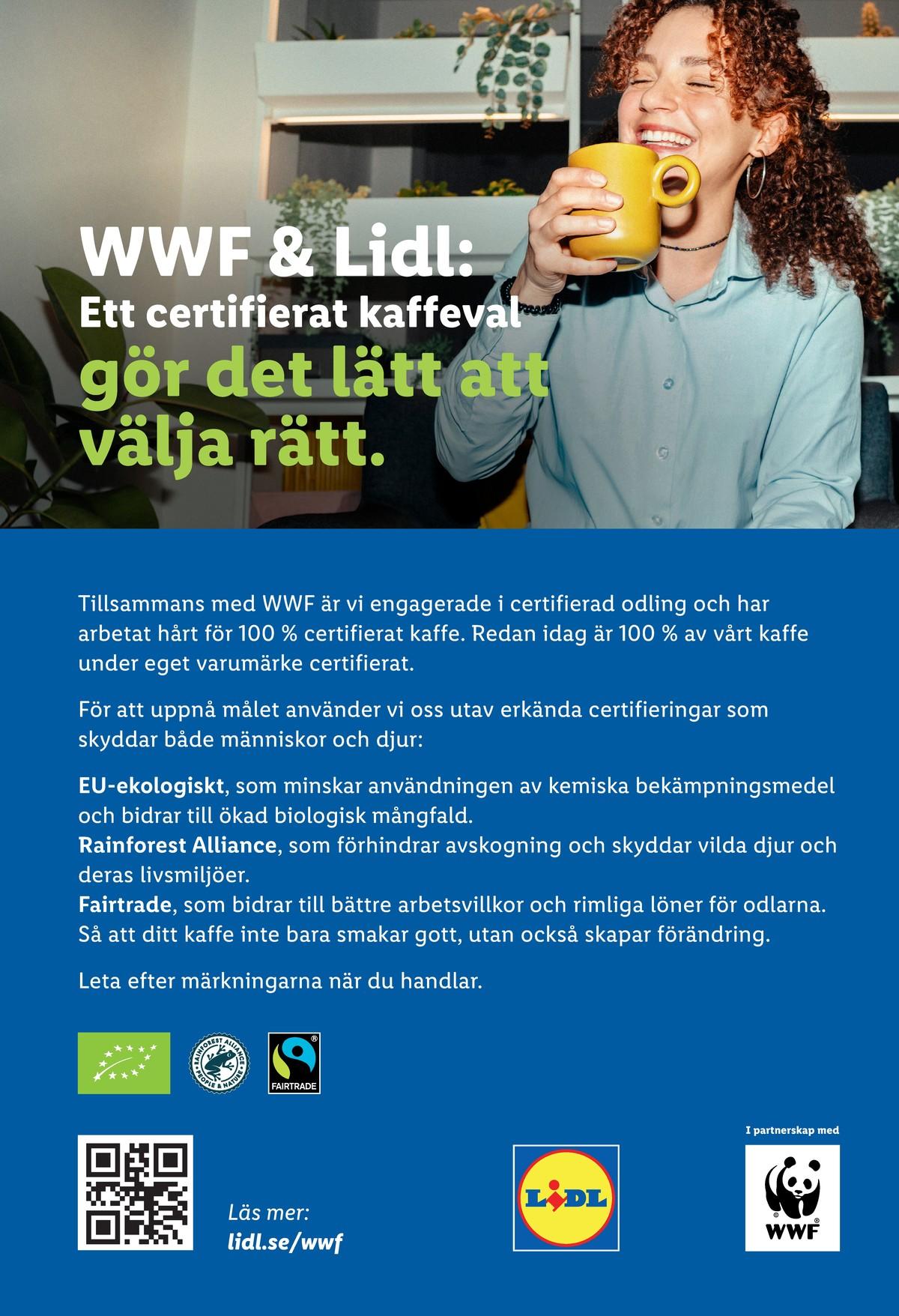 Lidl reklamblad sida 5