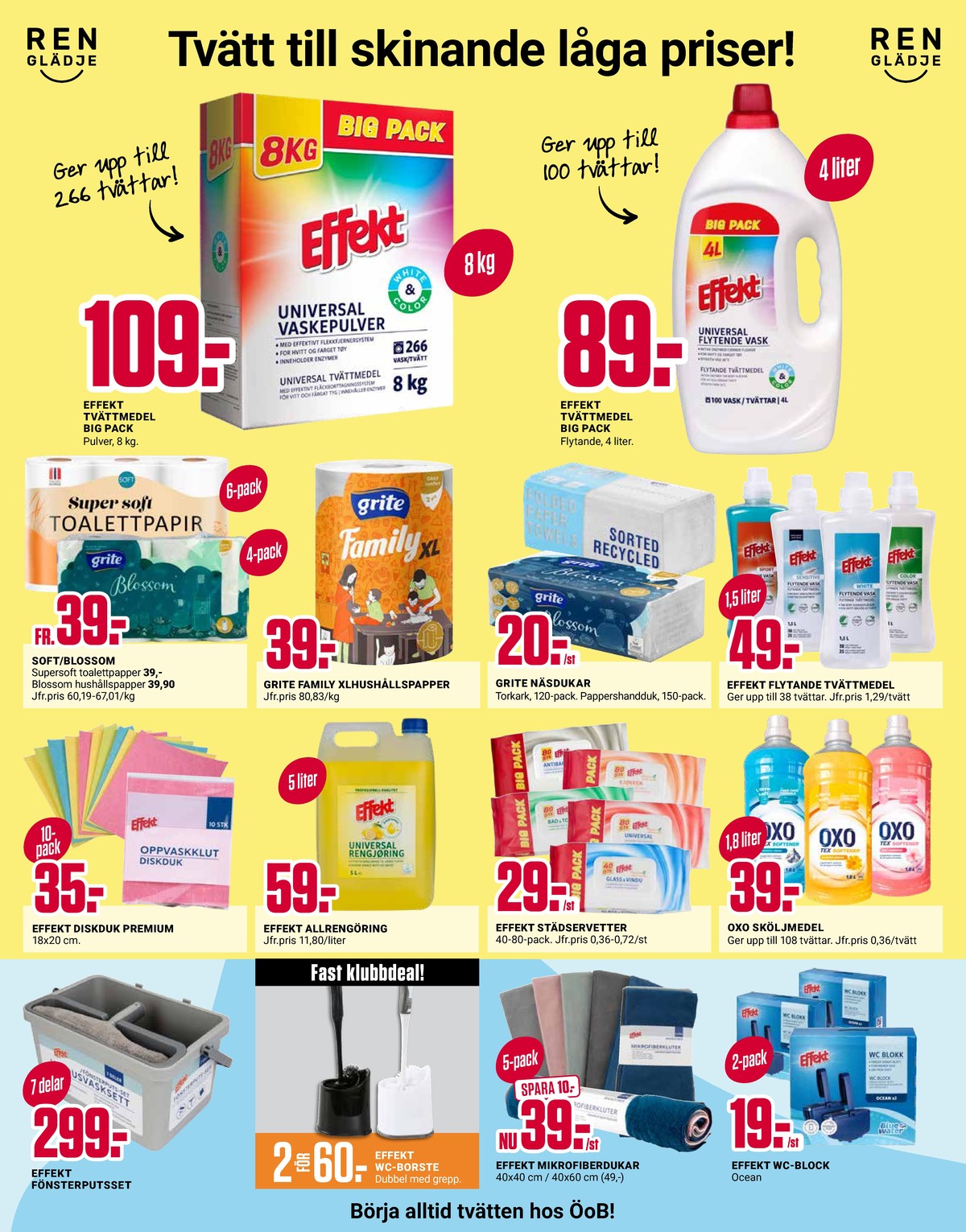 öob reklamblad sida 10