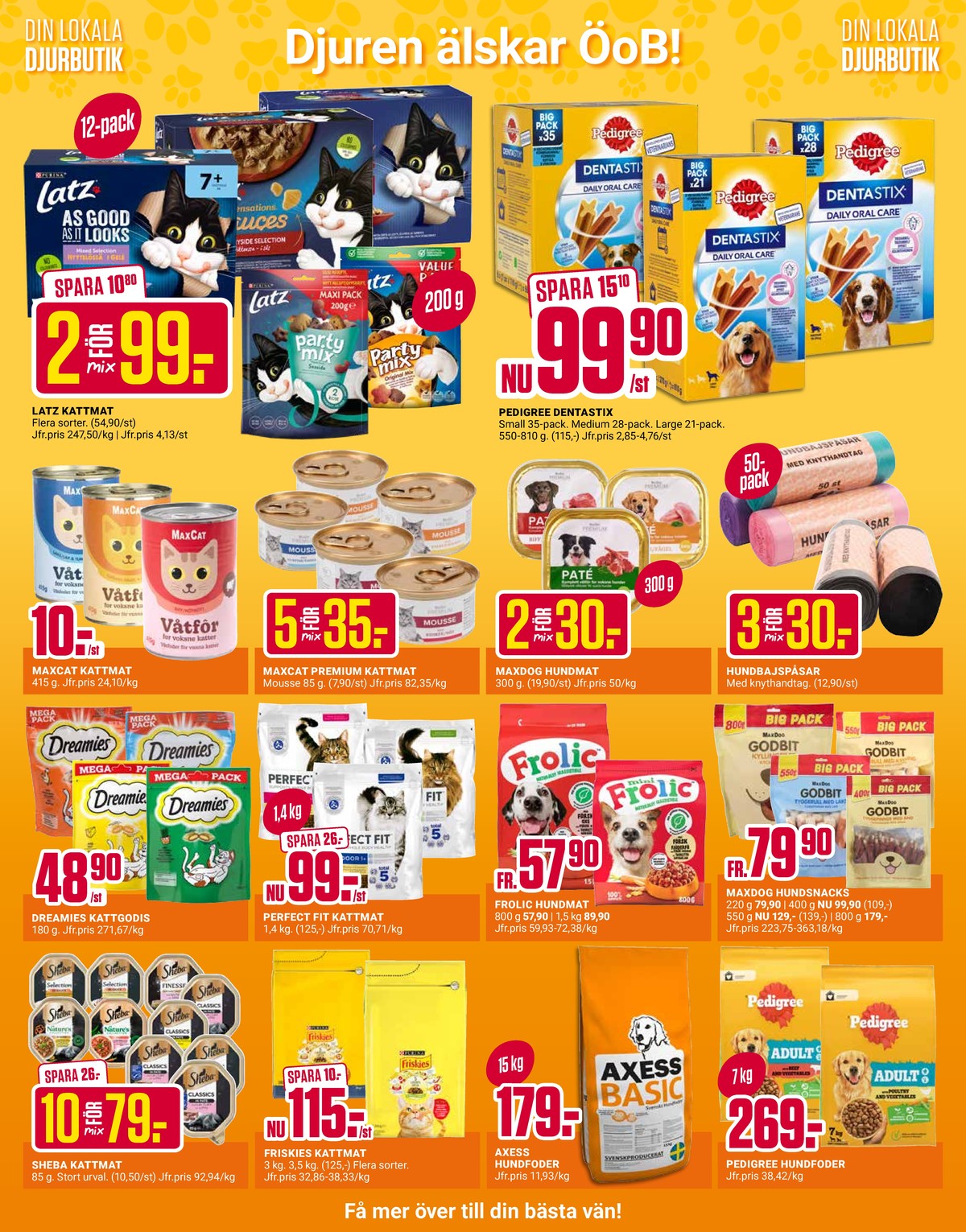 öob reklamblad sida 11
