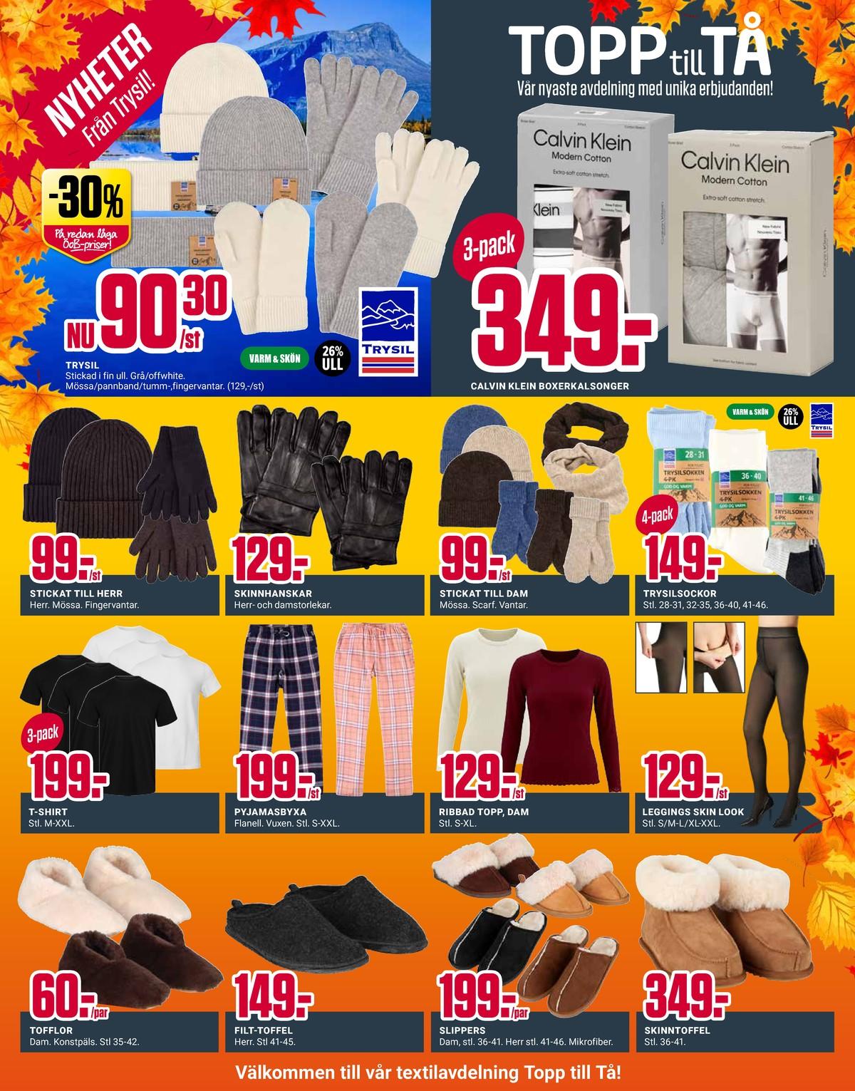 ÖoB reklamblad denna vecka sida 6
