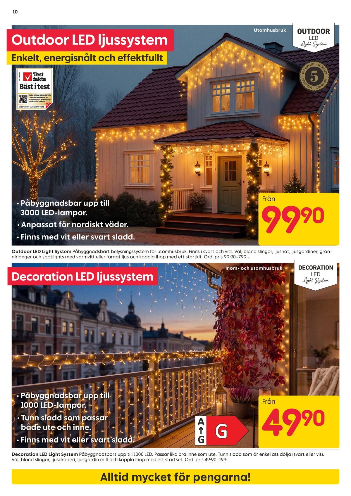 Rusta reklamblad sida 10
